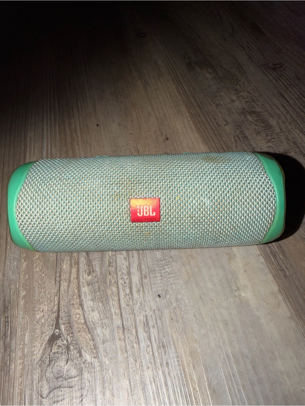 JBL Flip 5 Portable Bluetooth Speaker - TT -  Forest Green